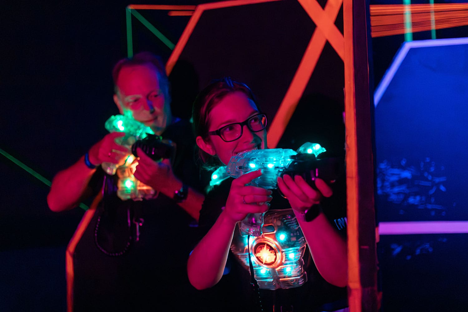 Legendary Lasertag Giessen